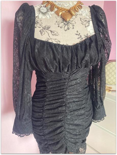 Rozkošné romantické šatky zn.zara, zara,m