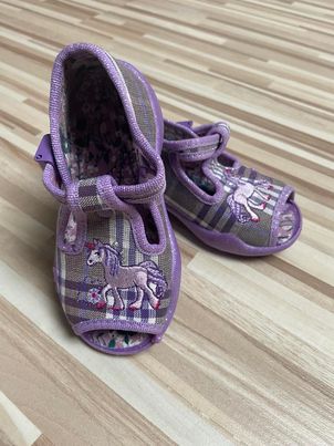 Befado sandále 213p046 veľkosť 20 akcia, befado,20