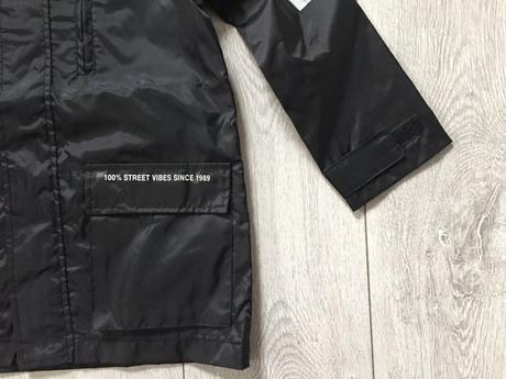 Chlapčenska bunda 5-6 rokov, reserved,116