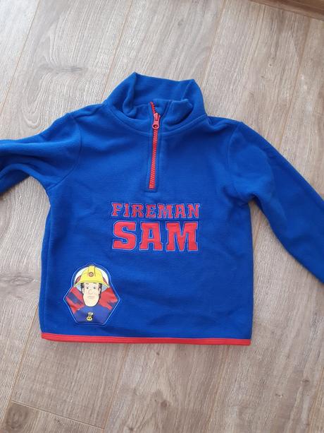 Chlapčenská mikina, 98