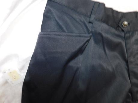 Luxusne panske nohavice, l