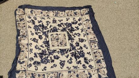 Pošta grátis - šatka ugoza,