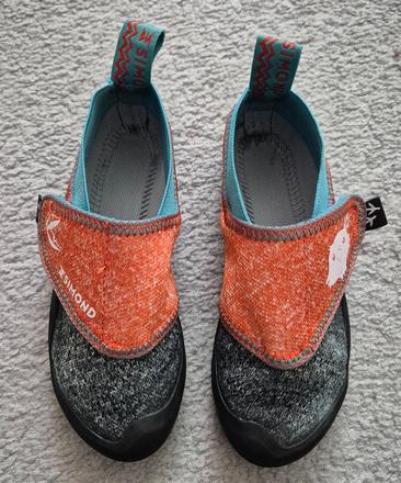 Detske lezečky, veľkosť 30/31, ako nové, decathlon,30