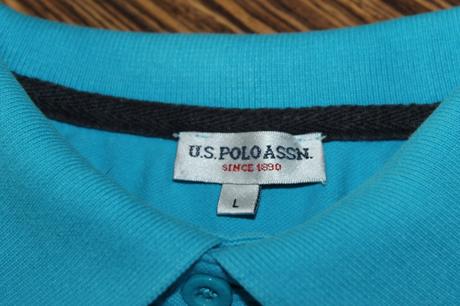 Polotričko u.s. polo. assn. v. l, u.s. polo assn.,l
