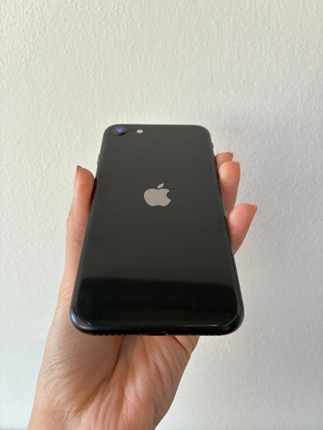 Iphone se 2020, apple