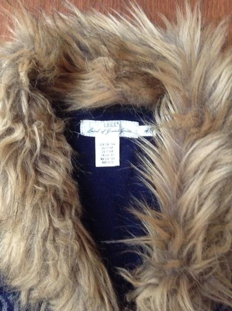 Vesta h&m 158/164, h&m,158