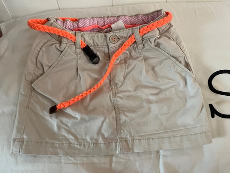 H&m sukňa, h&m,128