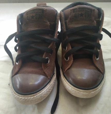 Tenisky, converse,29