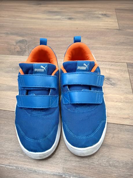 Puma tenisky, puma,35