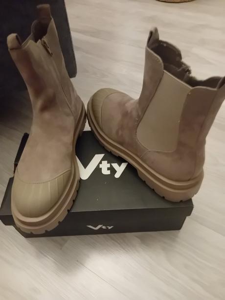 Dámske topánky, victory,40