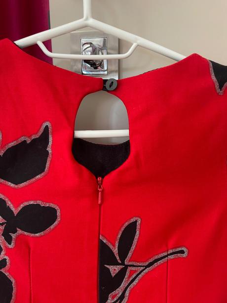 Šaty next, next,122