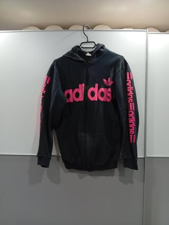 Dámska mikina adidas xl/xxl, adidas,xl