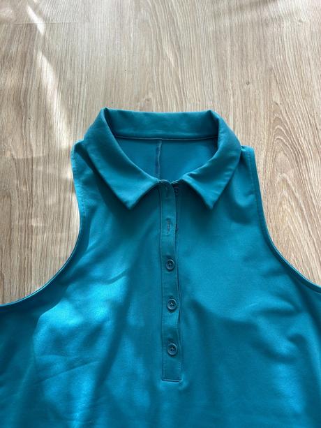 Nádherné športové šaty alo yoga, pc 148 eur, s