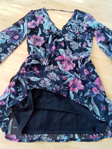 Šaty mango s poštovným, mango,s