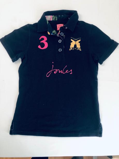 Polo tričko joules xs, xs