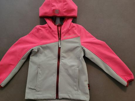 Bunda, alpine pro,104