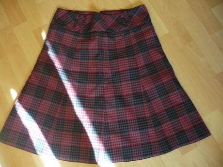 Sukna veľ.34-36, orsay,34