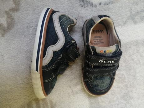 Tenisky geox, geox,21