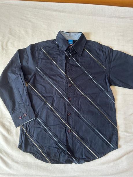 Košeľa adams, adams,134