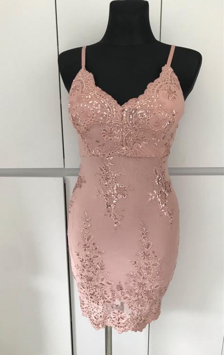 Elegantné šaty xs/s, xs