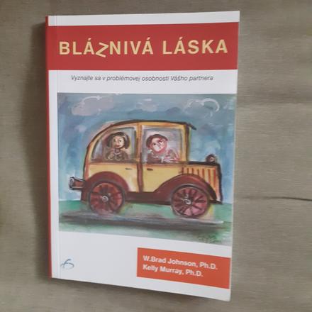 Bláznivá láska,