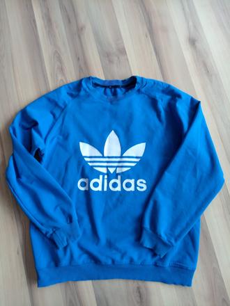 Mikina adidas, adidas,176