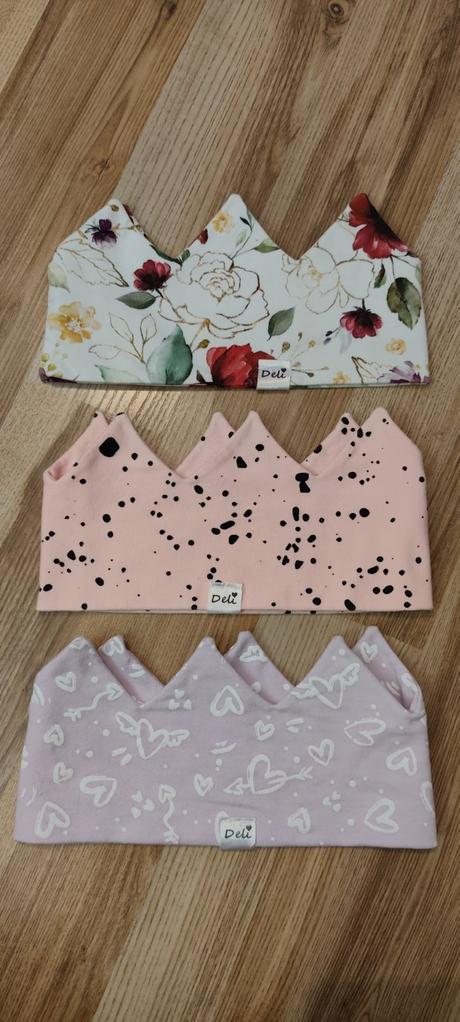 Korunky 122- 140, 128