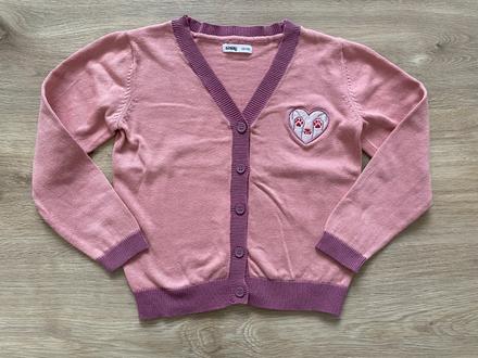 Pulóver, sinsay,122