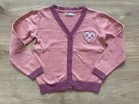 Pulóver, sinsay,122