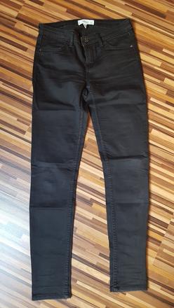 Čierne rifle mango, mango,34