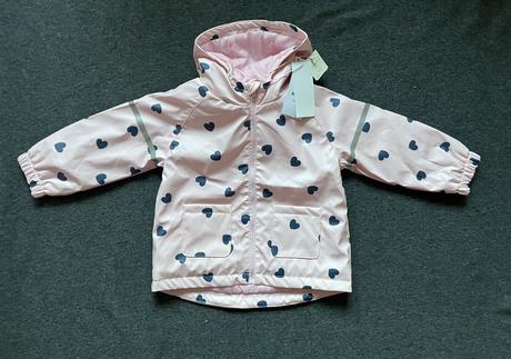 Súprava do dažďa, sinsay,92