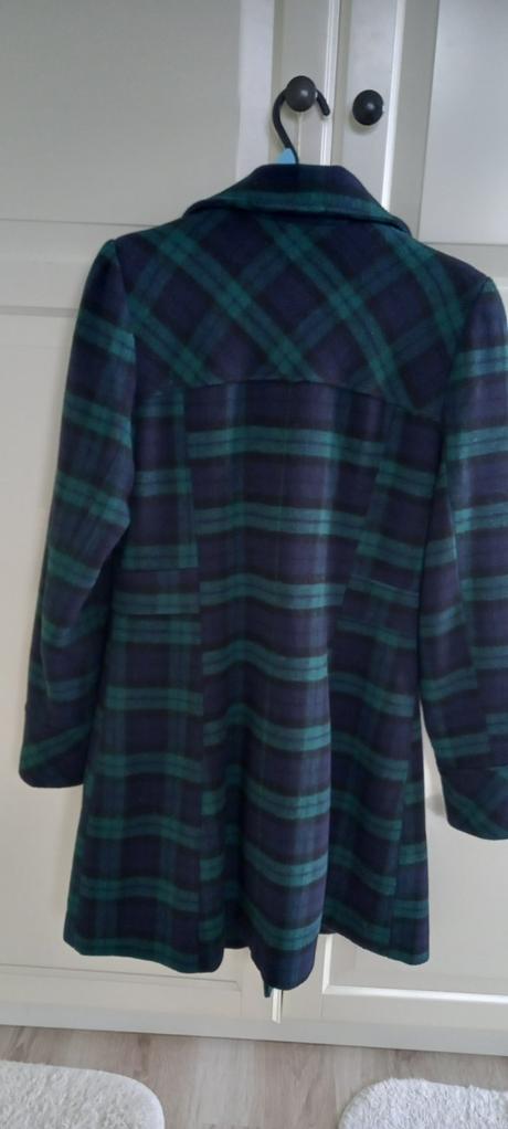 Jarno jesenný kabat, gate,36