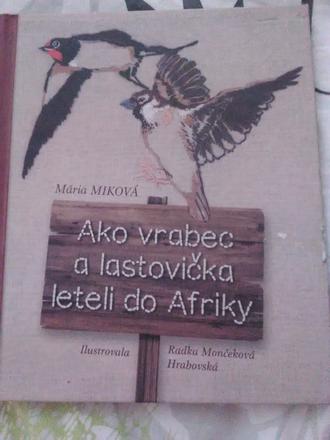 Detské knihy,