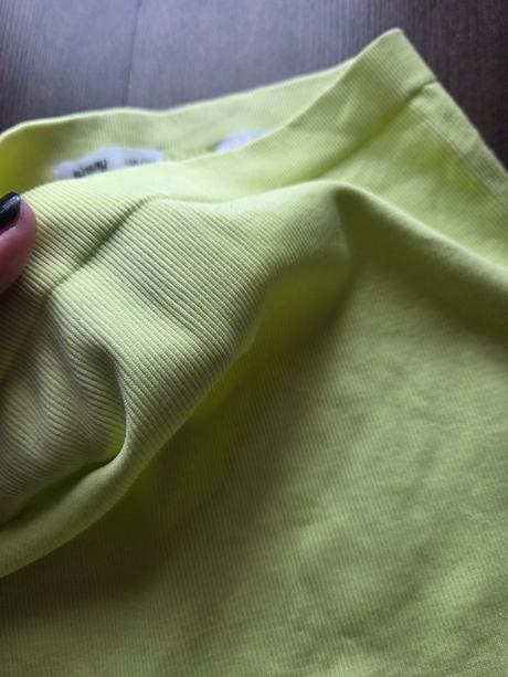 Cyklo sortky, sinsay,158