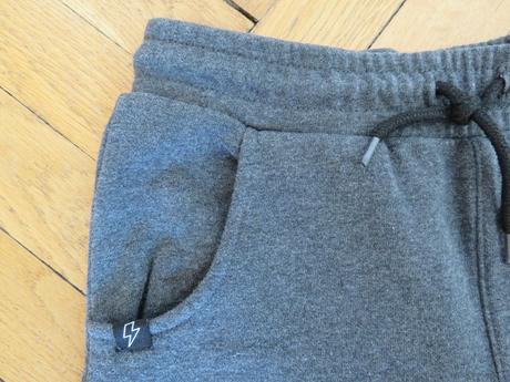 Tepláky, reserved,140