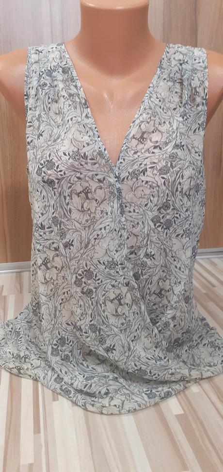 Ľahká letná blúzka, m