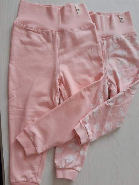 Tepláky, kuniboo,92