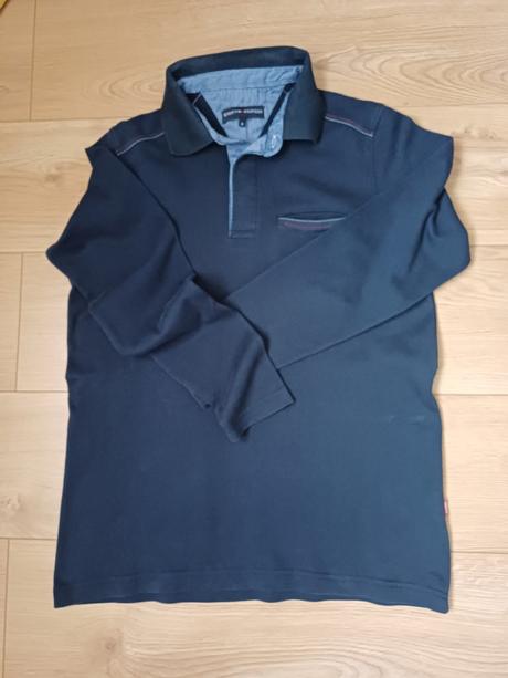 Polokošeļa, tommy hilfiger,m