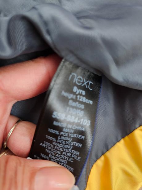 Zimna bunda, next,128