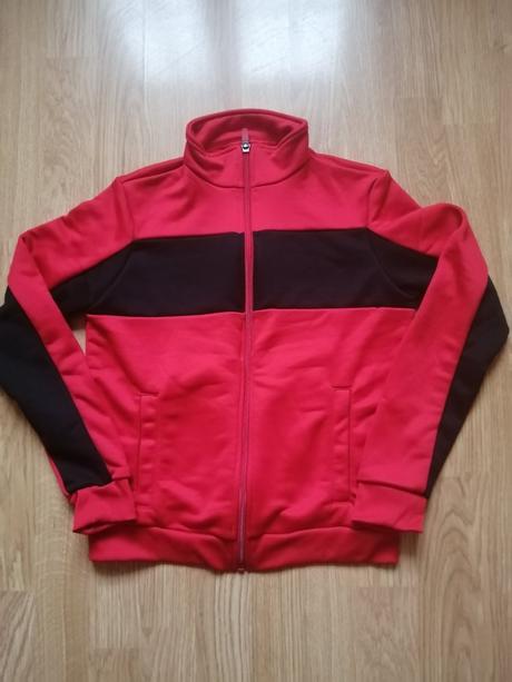 Mikina, decathlon,146