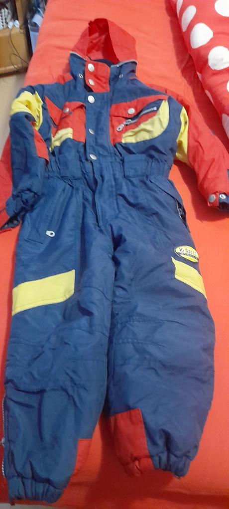 Overal zimný, 104