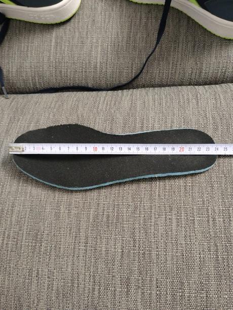 Členkové tenisky v top stave, adidas,37