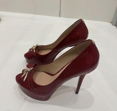 Dámske lodičky guess, guess,39