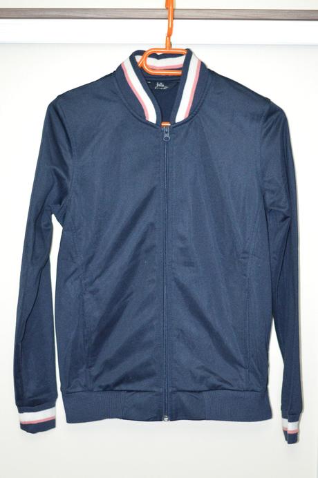 Športová bunda crane, 164