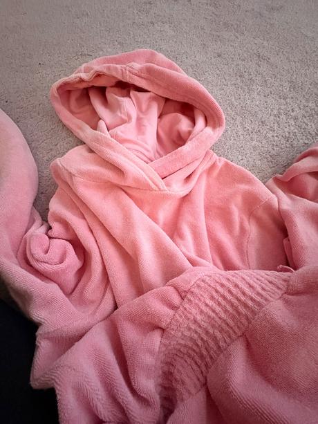 Frote šaty k vode, župan, f&f,140