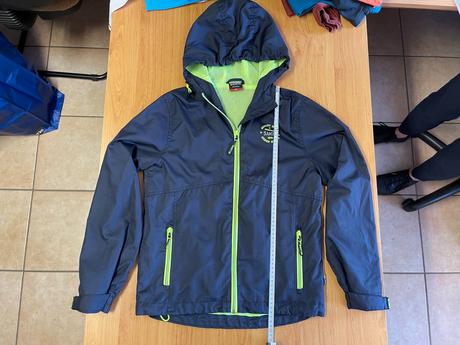 Bunda sam, s.a.m.,152