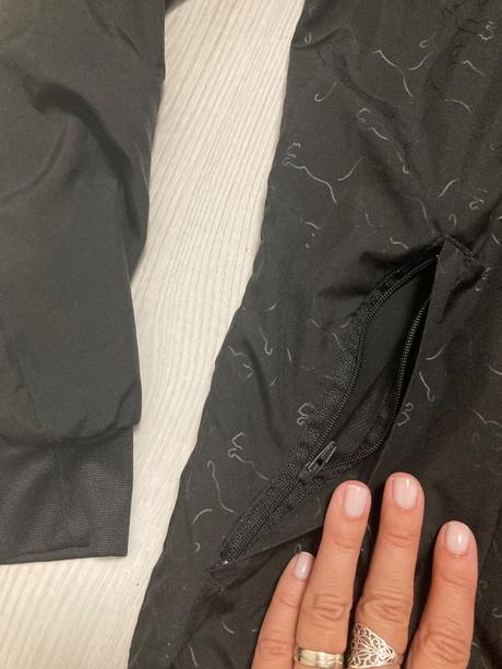 Bundička puma, puma,xs