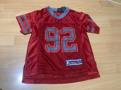 Tricko dres116az122, 122