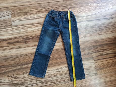 Chlapčenské rifle, kiki&koko,110