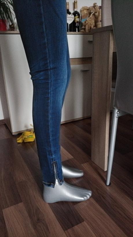 Skinny rifle v.xs/34,27, xs